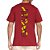 Camiseta Oakley Camo Graphic SM23 Masculina Rhone - Imagem 2