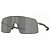 Óculos de Sol Oakley Sutro TI M Matte Gunmetal Prizm Black - Imagem 1