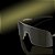 Óculos de Sol Oakley Sutro TI M Matte Gunmetal Prizm Black - Imagem 6