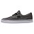 Tênis DC Shoes New Flash 2 TX Masculina Dk Grey/White/Black - Imagem 3