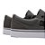 Tênis DC Shoes New Flash 2 TX Masculina Dk Grey/White/Black - Imagem 4