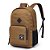 Mochila Hang Loose OldSchool SM23 Caqui - Imagem 3