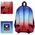 Mochila Hang Loose Bikini SM23 Vermelho - Imagem 5