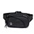 Pochete Volcom Waisted Pack SM23 Preto - Imagem 1