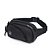 Pochete Volcom Waisted Pack SM23 Preto - Imagem 2