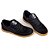 Tênis Hocks Primo Masculino Black/Gum - Imagem 2