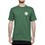 Camiseta Element Seal BP SM23 Masculina Verde - Imagem 1