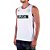 Regata RVCA Hawaii VA Box Fill SM23 Masculina Branco - Imagem 3