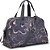 Bolsa Kipling Camama Soft Marble - Imagem 5