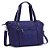 Bolsa Kipling Art Galaxy Blue - Imagem 3