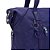 Bolsa Kipling Art Galaxy Blue - Imagem 5