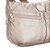 Bolsa Kipling Izellah Metallic Glow - Imagem 5