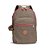 Mochila Kipling Clas Seoul True Beige C - Imagem 1