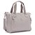 Bolsa Kipling Amiel Grey Gris - Imagem 3