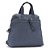 Mochila Kipling Goyo M Grey Slate - Imagem 3