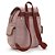 Mochila Kipling City Pack S Cosy Red - Imagem 2