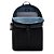 Mochila Kipling Genadi Mild Coal Black Bl - Imagem 5