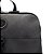 Mochila Kipling Genadi Mild Coal Black Bl - Imagem 4