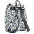 Mochila Kipling City Pack S Olive Tree Prt - Imagem 2