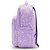 Mochila Kipling Seoul Galaxy Metallic - Imagem 6