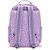 Mochila Kipling Seoul Galaxy Metallic - Imagem 2