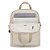 Mochila Kipling Kazuki Signature Beige - Imagem 3