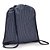 Mochila Kipling Supertaboo Triangle Blue - Imagem 2