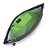 Mochila Kipling Supertaboo Triangle Blue - Imagem 5