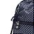 Mochila Kipling Supertaboo Triangle Blue - Imagem 6