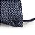 Mochila Kipling Supertaboo Triangle Blue - Imagem 3