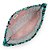 Mochila Kipling Supertaboo Leopard Flower - Imagem 4