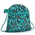 Mochila Kipling Supertaboo Leopard Flower - Imagem 3