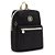 Mochila Kipling Rylie Black M4 - Imagem 5