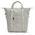 Mochila Kipling Art Tote Backpack Almost Grey - Imagem 1