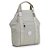 Mochila Kipling Art Tote Backpack Almost Grey - Imagem 3