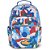 Mochila Kipling Seoul Botanical Prt - Imagem 1