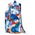 Mochila Kipling Seoul Botanical Prt - Imagem 4