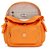 Mochila Kipling City Pack S Soft Apricot - Imagem 5