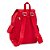 Mochila Kipling City Pack S Red Rouge - Imagem 2