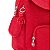 Mochila Kipling City Pack S Red Rouge - Imagem 5