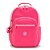 Mochila Kipling Seoul Fresh Pink C - Imagem 1
