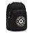 Mochila Kipling Backpack Black Extra - Imagem 6