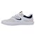 Tênis DC Shoes Kalis Vulc Se Masculino White/Blue/White - Imagem 2