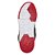 Tênis DC Shoes Union LA Masculino White/DK Grey/Red - Imagem 4