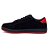 Tênis DC Shoes Striker Cup Masculino Red/Black/Red - Imagem 2