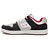 Tênis DC Shoes Manteca 4 Masculino Natural/Dk Grey/Black - Imagem 2