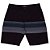 Bermuda Quiksilver Pointbreak Hybrid 21 SM23 Preto - Imagem 4