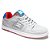 Tênis DC Shoes Manteca 4 S Grey - Imagem 1