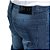 Calça MCD Jeans Denim Slim Fit SM23 Masculina Indigo - Imagem 3