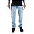 Calça MCD Jeans Denim Slim Fit SM23 Masculina Indigo Claro - Imagem 1